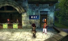 画像ギャラリー No.087のサムネイル画像 / 「FINAL FANTASY EXPLORERS」に新召喚獣「アマテラス」が登場。7本の剣と和風のテイストが特徴的