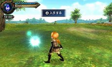画像ギャラリー No.093のサムネイル画像 / 「FINAL FANTASY EXPLORERS」に新召喚獣「アマテラス」が登場。7本の剣と和風のテイストが特徴的