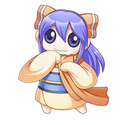 画像ギャラリー No.009のサムネイル画像 / 「おばけおけばOK!」Android版が配信開始。iOS版の事前登録も受付中