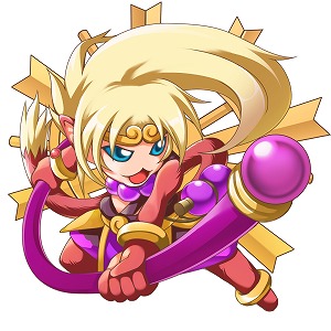画像ギャラリー No.006のサムネイル画像 / 「おばけおけばOK!」，新オバケを入手可能な「おはらいビンゴ」を実装