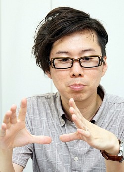 画像ギャラリー No.005のサムネイル画像 / エイティングがiOS版「激突!ブレイク学園」をリリース。新作アプリを自社パブリッシングした経緯とゲームの概要,今後の展開についてインタビュー