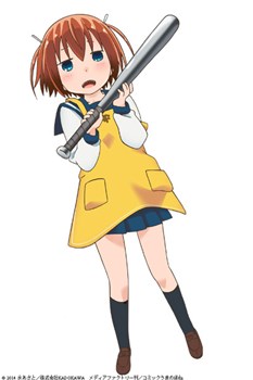 画像ギャラリー No.003のサムネイル画像 / 「激突!ブレイク学園」アニメ「デンキ街の本屋さん」とのコラボイベント決定