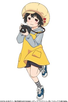 画像ギャラリー No.005のサムネイル画像 / 「激突!ブレイク学園」アニメ「デンキ街の本屋さん」とのコラボイベント決定