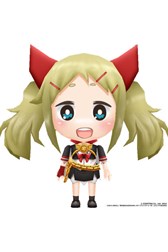 画像ギャラリー No.008のサムネイル画像 / 「激突!ブレイク学園」,「デンキ街の本屋さん」とのクリスマス限定コラボを実施