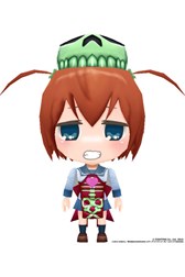 画像ギャラリー No.011のサムネイル画像 / 「激突!ブレイク学園」,「デンキ街の本屋さん」とのクリスマス限定コラボを実施