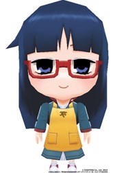 画像ギャラリー No.012のサムネイル画像 / 「激突!ブレイク学園」,「デンキ街の本屋さん」とのクリスマス限定コラボを実施