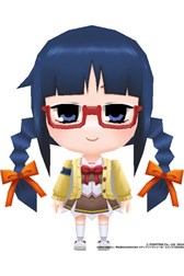 画像ギャラリー No.014のサムネイル画像 / 「激突!ブレイク学園」,「デンキ街の本屋さん」とのクリスマス限定コラボを実施