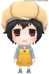 画像ギャラリー No.015のサムネイル画像 / 「激突!ブレイク学園」,「デンキ街の本屋さん」とのクリスマス限定コラボを実施
