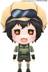 画像ギャラリー No.017のサムネイル画像 / 「激突!ブレイク学園」,「デンキ街の本屋さん」とのクリスマス限定コラボを実施