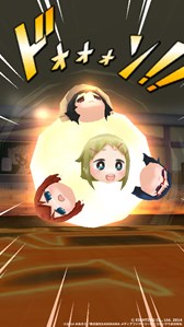 画像ギャラリー No.019のサムネイル画像 / 「激突!ブレイク学園」,「デンキ街の本屋さん」とのクリスマス限定コラボを実施