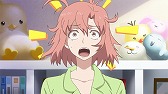 画像ギャラリー No.002のサムネイル画像 / 「激突!ブレイク学園」本物の「くわえやすい食パン」が当たるキャンペーン