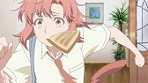 画像ギャラリー No.003のサムネイル画像 / 「激突!ブレイク学園」本物の「くわえやすい食パン」が当たるキャンペーン