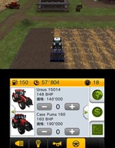 画像ギャラリー No.005のサムネイル画像 / 「Farming Simulator 14 -ポケット農園 2-」がニンテンドー3DSとPS Vita向けに発売決定