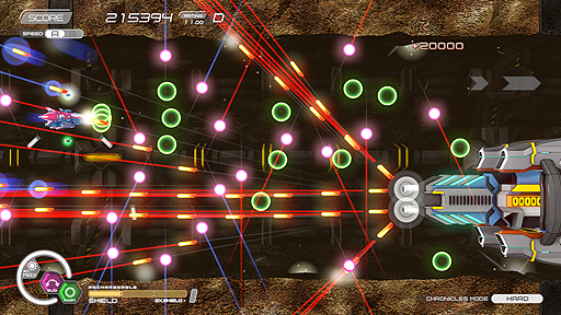 画像ギャラリー No.006のサムネイル画像 / 1週間後の発売が迫るXbox One「ナツキクロニクル」，そのストーリーや主要キャラ，最新のスクリーンショットが公開