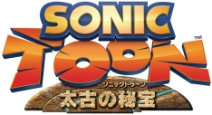 画像ギャラリー No.002のサムネイル画像 / Wii U版/3DS版「ソニックトゥーン」の最新プロモーション映像がそれぞれ公開。新アクション「エナービーム」などを紹介