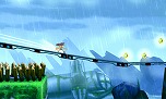 画像ギャラリー No.033のサムネイル画像 / Wii U/3DS「ソニックトゥーン」の最新情報が公開。最大4人で楽しめるWii U版のマルチプレイモードに注目