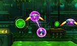 画像ギャラリー No.041のサムネイル画像 / Wii U/3DS「ソニックトゥーン」の最新情報が公開。最大4人で楽しめるWii U版のマルチプレイモードに注目