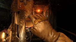 画像ギャラリー No.003のサムネイル画像 / 「メトロ リダックス」，PS4/Xbox One用に再構築された世界を確認できるローンチトレイラーが公開。行く手を阻むさまざまなクリーチャーの姿も