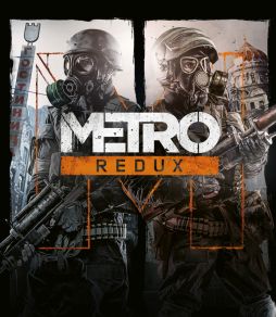 画像ギャラリー No.008のサムネイル画像 / 「メトロ リダックス」，PS4/Xbox One用に再構築された世界を確認できるローンチトレイラーが公開。行く手を阻むさまざまなクリーチャーの姿も