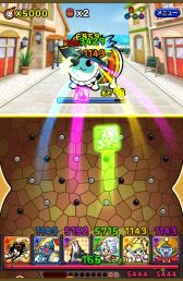 画像ギャラリー No.004のサムネイル画像 / 「太鼓の達人 RPGだドン！」，iOS向けに配信開始。“祝★リリースキャンペーン”や，公式PVをチェックしよう