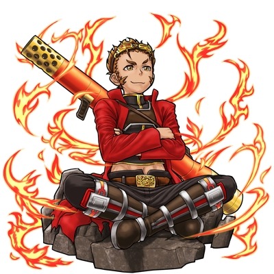 画像ギャラリー No.012のサムネイル画像 / 「太鼓の達人RPGだドン！」限定イベント「すいちゅうメガネどんちゃん」本日実施