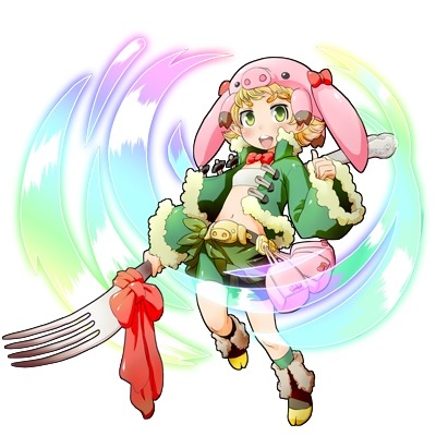 画像ギャラリー No.013のサムネイル画像 / 「太鼓の達人RPGだドン！」限定イベント「すいちゅうメガネどんちゃん」本日実施