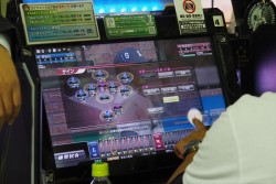 画像ギャラリー No.003のサムネイル画像 / アーケードTCG「BASEBALL HEROES 2014」のロケテストが本日開始。100人を超えるファンが集まった会場の模様を,新要素の概要と共にお届け
