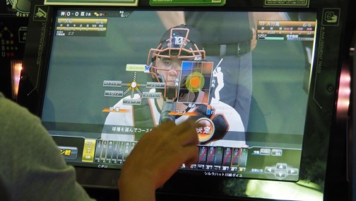 画像ギャラリー No.007のサムネイル画像 / アーケードTCG「BASEBALL HEROES 2014」のロケテストが本日開始。100人を超えるファンが集まった会場の模様を,新要素の概要と共にお届け