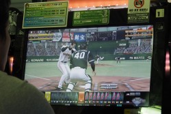 画像ギャラリー No.008のサムネイル画像 / アーケードTCG「BASEBALL HEROES 2014」のロケテストが本日開始。100人を超えるファンが集まった会場の模様を,新要素の概要と共にお届け