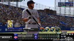 画像ギャラリー No.012のサムネイル画像 / シリーズ最新作「BASEBALL HEROES 2014」本日稼働。2014年度開幕版カードが300枚以上登場し，「熱血サイン」「選手指導」などの新システムも