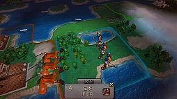 画像ギャラリー No.009のサムネイル画像 / 「Civilization Revolution 2」iOS版を軽く紹介。麻薬的なゲーム性は“Civそのもの”だったので，手軽に遊べるぶんかえって危ない気がした