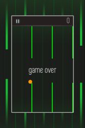 画像ギャラリー No.005のサムネイル画像 / バーの間をジャンプするシンプルなミニゲーム「Sequential」が配信をスタート