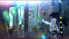 画像ギャラリー No.009のサムネイル画像 / PS Vita用ソフト「シェルノサージュ OFFLINE 〜失われた星へ捧ぐ詩〜」が10月2日に発売決定。オフラインならではの新機能を紹介