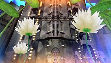 画像ギャラリー No.030のサムネイル画像 / 「シェルノサージュ OFFLINE」，追加イベントや「皇帝編」のエピソード，音楽およびアーティストに関する情報が公開に