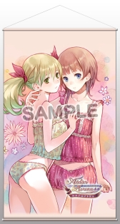 画像ギャラリー No.009のサムネイル画像 / ガストがコミックマーケット87に出展。販売賞品や購入特典の情報が公開に