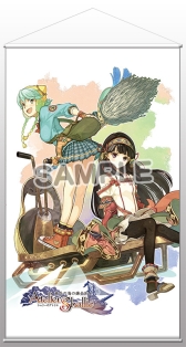 画像ギャラリー No.010のサムネイル画像 / ガストがコミックマーケット87に出展。販売賞品や購入特典の情報が公開に