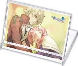 画像ギャラリー No.018のサムネイル画像 / ガストがコミックマーケット87に出展。販売賞品や購入特典の情報が公開に