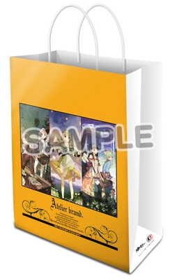 画像ギャラリー No.019のサムネイル画像 / ガストがコミックマーケット87に出展。販売賞品や購入特典の情報が公開に