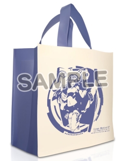 画像ギャラリー No.003のサムネイル画像 / コミケ87の「ガストショップ出張所」販売商品が通販に登場。14日間限定