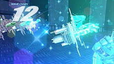 画像ギャラリー No.012のサムネイル画像 / ガスト,PS Vita版「アルノサージュ PLUS 〜生まれいずる星へ祈る詩〜」の新情報を公開。「バトルシステム」や「詩魔法」,そしてキャラクター紹介など