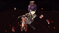 画像ギャラリー No.014のサムネイル画像 / ガスト,PS Vita版「アルノサージュ PLUS 〜生まれいずる星へ祈る詩〜」の新情報を公開。「バトルシステム」や「詩魔法」,そしてキャラクター紹介など