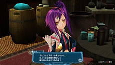 画像ギャラリー No.026のサムネイル画像 / ガスト,PS Vita版「アルノサージュ PLUS 〜生まれいずる星へ祈る詩〜」の新情報を公開。「バトルシステム」や「詩魔法」,そしてキャラクター紹介など