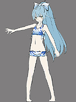 画像ギャラリー No.041のサムネイル画像 / ガスト,PS Vita版「アルノサージュ PLUS 〜生まれいずる星へ祈る詩〜」の新情報を公開。「バトルシステム」や「詩魔法」,そしてキャラクター紹介など