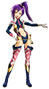 画像ギャラリー No.045のサムネイル画像 / ガスト,PS Vita版「アルノサージュ PLUS 〜生まれいずる星へ祈る詩〜」の新情報を公開。「バトルシステム」や「詩魔法」,そしてキャラクター紹介など