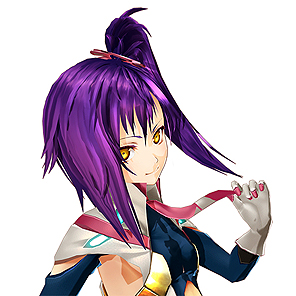 画像ギャラリー No.046のサムネイル画像 / ガスト,PS Vita版「アルノサージュ PLUS 〜生まれいずる星へ祈る詩〜」の新情報を公開。「バトルシステム」や「詩魔法」,そしてキャラクター紹介など