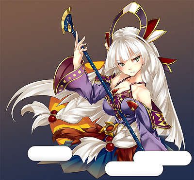 画像ギャラリー No.047のサムネイル画像 / ガスト,PS Vita版「アルノサージュ PLUS 〜生まれいずる星へ祈る詩〜」の新情報を公開。「バトルシステム」や「詩魔法」,そしてキャラクター紹介など
