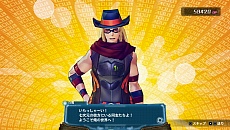 画像ギャラリー No.010のサムネイル画像 / ガスト，「アルノサージュ PLUS 〜生まれいずる星へ祈る詩〜」の新たな情報を公開。主人公とヒロインの新規衣装も明らかに