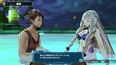 画像ギャラリー No.013のサムネイル画像 / ガスト，「アルノサージュ PLUS 〜生まれいずる星へ祈る詩〜」の新たな情報を公開。主人公とヒロインの新規衣装も明らかに