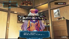 画像ギャラリー No.019のサムネイル画像 / ガスト，「アルノサージュ PLUS 〜生まれいずる星へ祈る詩〜」の新たな情報を公開。主人公とヒロインの新規衣装も明らかに