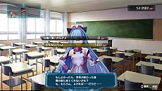 画像ギャラリー No.020のサムネイル画像 / ガスト，「アルノサージュ PLUS 〜生まれいずる星へ祈る詩〜」の新たな情報を公開。主人公とヒロインの新規衣装も明らかに